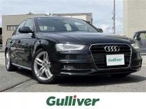 2013 Audi A4