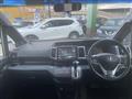 2013 Honda Step WGN