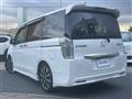 2013 Honda Step WGN