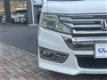 2013 Honda Step WGN