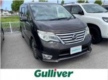 2014 Nissan Serena