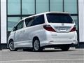 2009 Toyota Alphard
