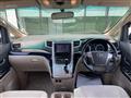 2009 Toyota Alphard