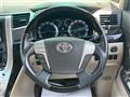 2009 Toyota Alphard