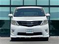 2009 Toyota Alphard