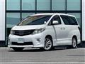 2009 Toyota Alphard