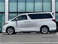 2009 Toyota Alphard
