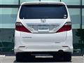 2009 Toyota Alphard
