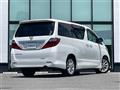 2009 Toyota Alphard