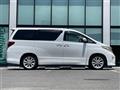 2009 Toyota Alphard