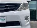 2009 Toyota Alphard