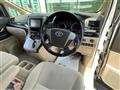2009 Toyota Alphard