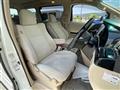 2009 Toyota Alphard