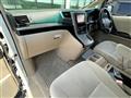 2009 Toyota Alphard