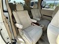 2009 Toyota Alphard