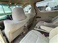 2009 Toyota Alphard