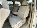 2009 Toyota Alphard