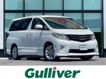 2009 Toyota Alphard