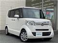 2016 Honda N BOX