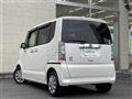 2016 Honda N BOX