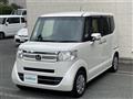 2016 Honda N BOX