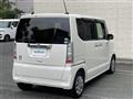 2016 Honda N BOX