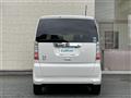 2016 Honda N BOX