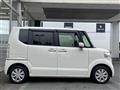 2016 Honda N BOX