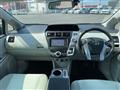 2011 Toyota PRIUS α
