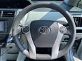 2011 Toyota PRIUS α
