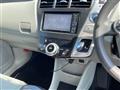 2011 Toyota PRIUS α