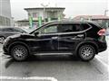 2016 Nissan X-Trail