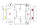 2016 Nissan X-Trail