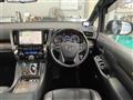 2022 Toyota Alphard