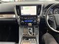 2022 Toyota Alphard