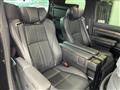 2022 Toyota Alphard