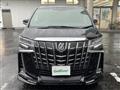 2022 Toyota Alphard