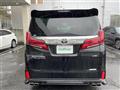 2022 Toyota Alphard