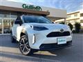 2021 Toyota Yaris Cross
