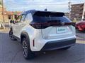 2021 Toyota Yaris Cross