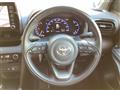 2021 Toyota Yaris Cross