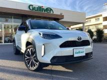 2021 Toyota Yaris Cross