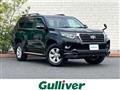 2019 Toyota Land Cruiser Prado