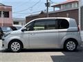 2017 Toyota SPADE