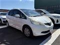 2010 Honda Fit