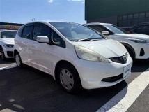 2010 Honda Fit