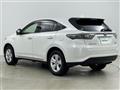 2016 Toyota Harrier Hybrid