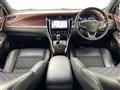 2016 Toyota Harrier Hybrid