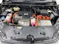 2016 Toyota Harrier Hybrid