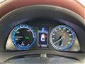 2016 Toyota Harrier Hybrid